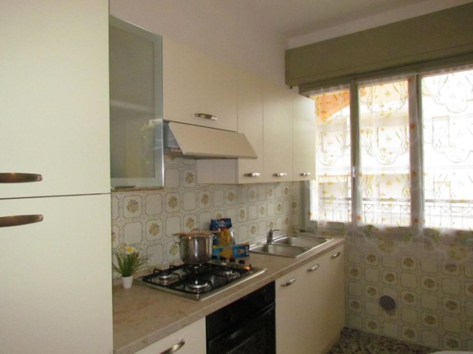 Apartment Large For Up To 9 Guests