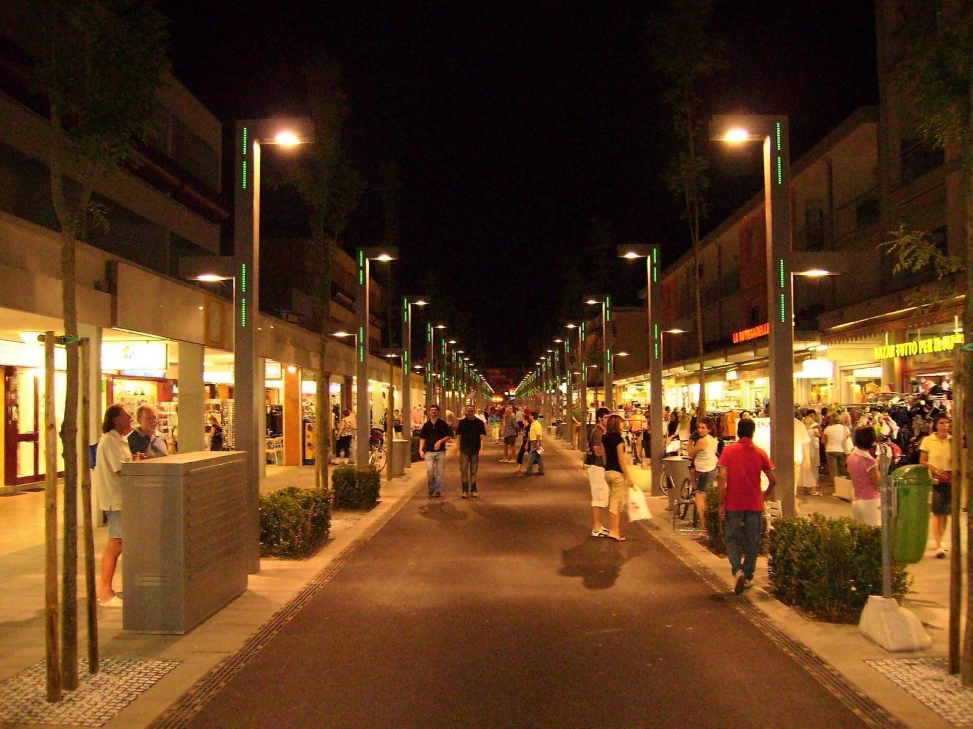 Large For Up To 9 Guests * Bibione